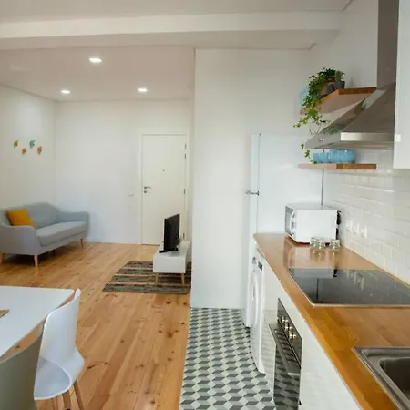 Apartment Casa Da Palmeira No Coracao De