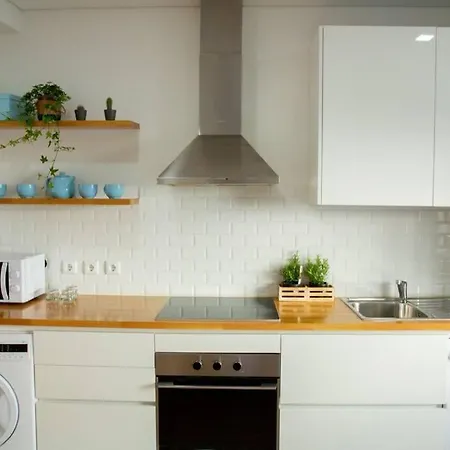 Casa Da Palmeira No Coracao De Apartmán Aveiro