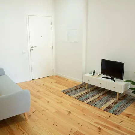 Apartment Casa Da Palmeira No Coracao De