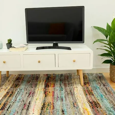 Casa Da Palmeira No Coracao De * Aveiro