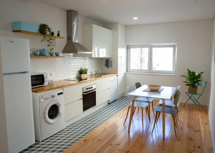 Casa Da Palmeira No Coracao De Апартаменты