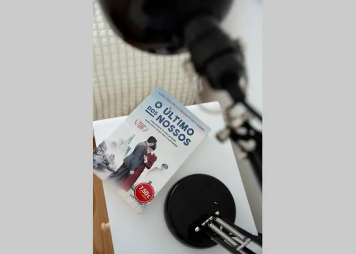 Casa Da Palmeira No Coracao De * Авейру