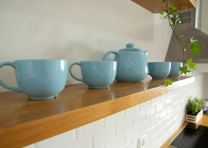 Casa Da Palmeira No Coracao De Апартаменты *