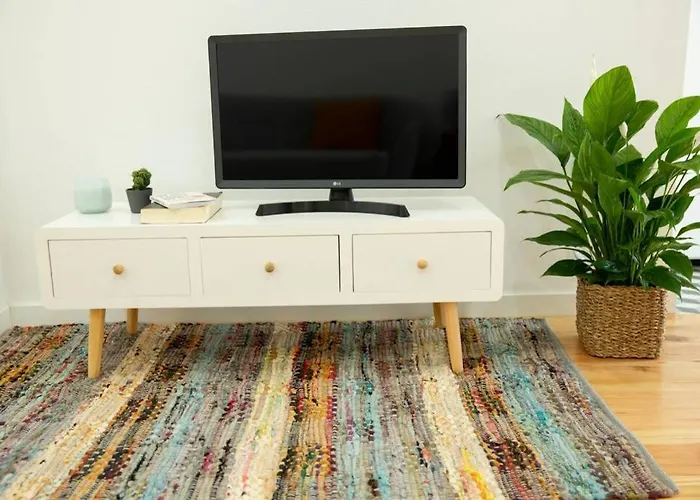 Casa Da Palmeira No Coracao De * Авейру